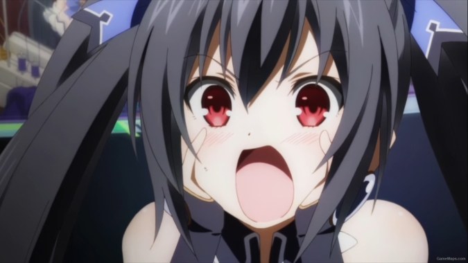 Hyperdimension Neptunia Mk2 & Victory Noire Voice Pack (It Works Just need to Install it Right)