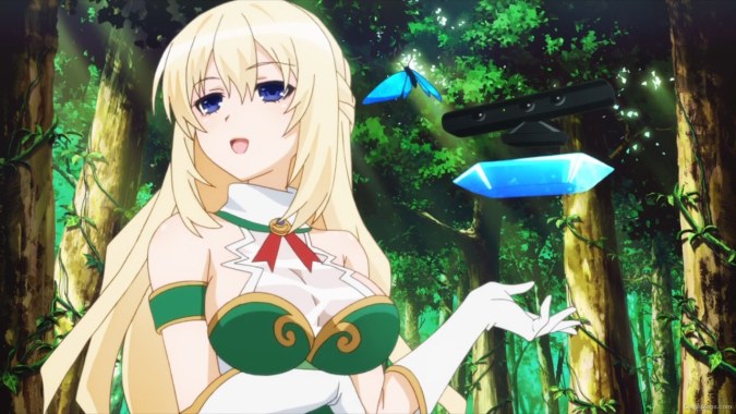Hyperdimension Neptunia Mk2 & Victory Vert Voice Pack (It Works Just need to Install it Right)
