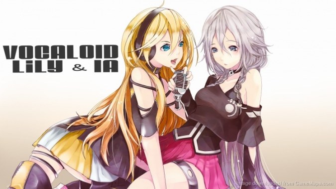 IA/Lily Music and Concert Mod (v1.1)