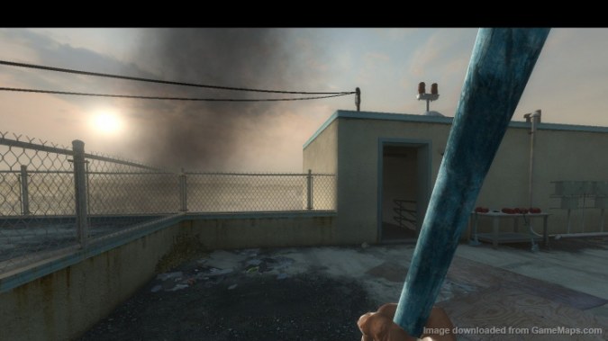 Icesnow melee skinpack