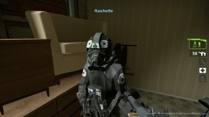 Imperial Survivors