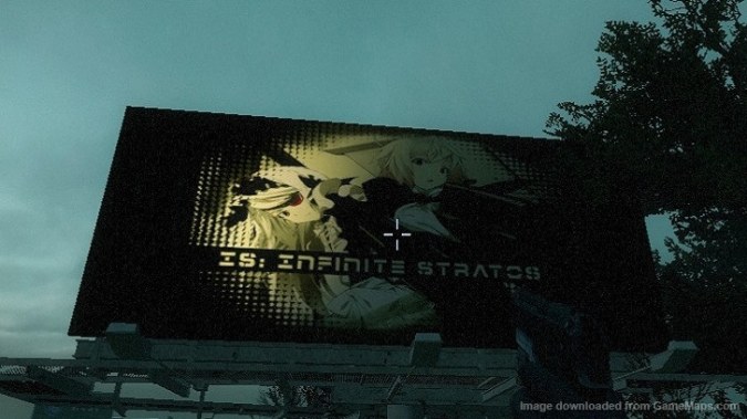 Infinite Stratos concert