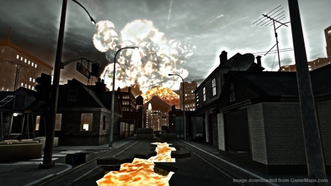 Invoked Inferno V2