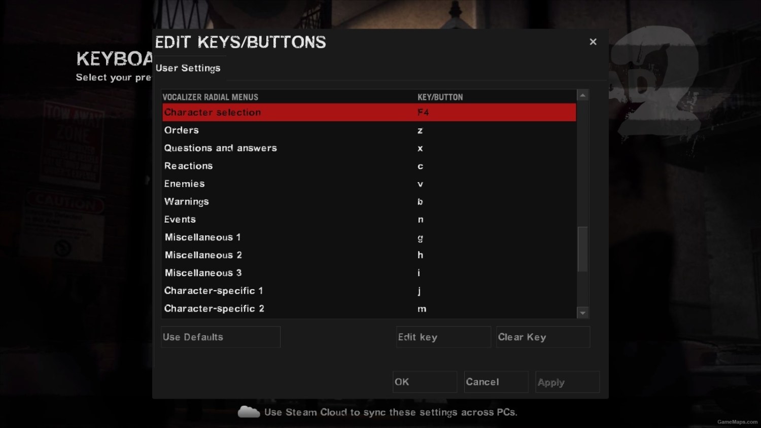 Free Mods And Skins Left 4 Dead 2 Gamemaps