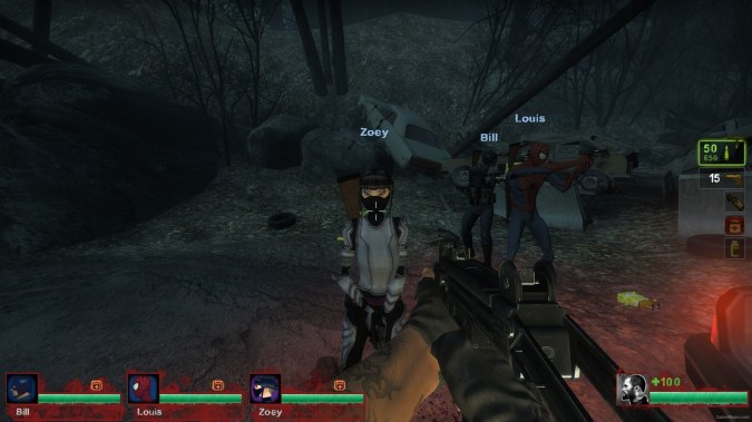 Karai TMNT (Zoey)