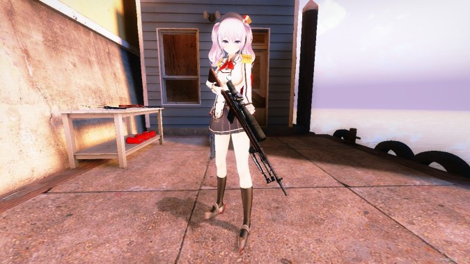 Kashima (Ellis)