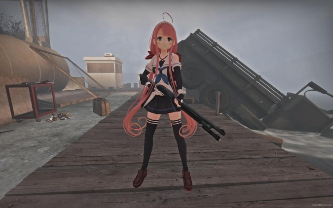 Kawakaze Kawakaze