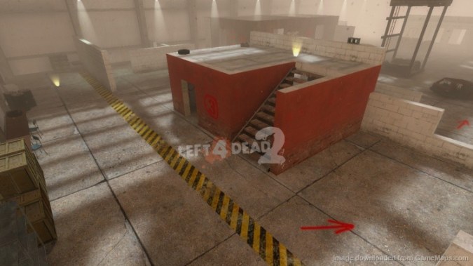 Killhouse - Call of Duty 4 Remake v1.5
