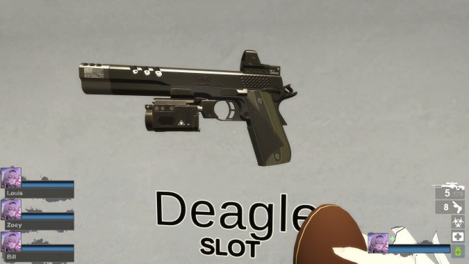 Kimber Super Jagare (Magnum) [request]