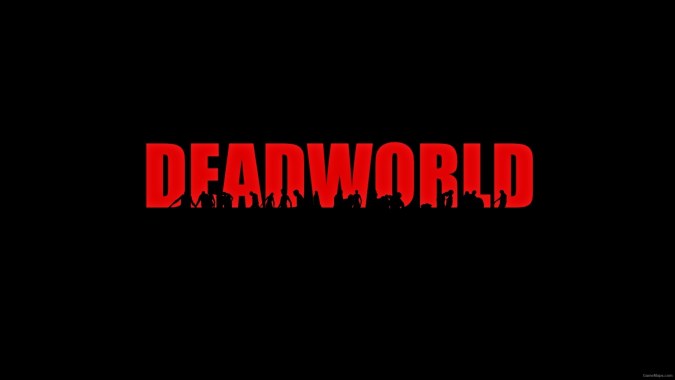 L4D2: DeadWorld