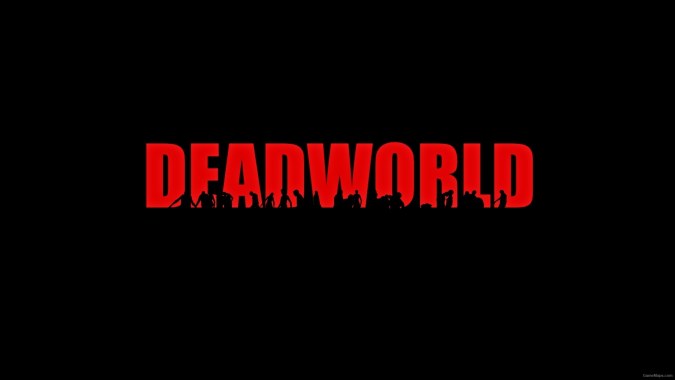 L4D2: DeadWorld
