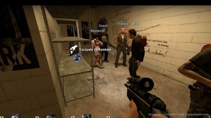 l4d2 icons