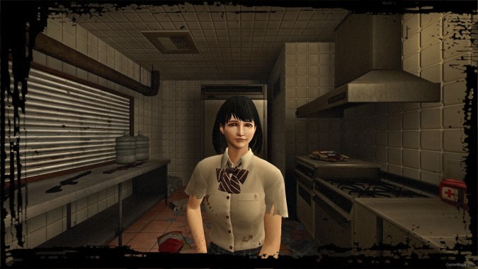 L4D2A HD Haruka Hirose