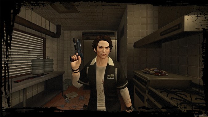 L4D2A HD Yusuke Kudo