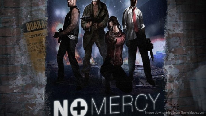 L4d 1 loading screens for l4d2