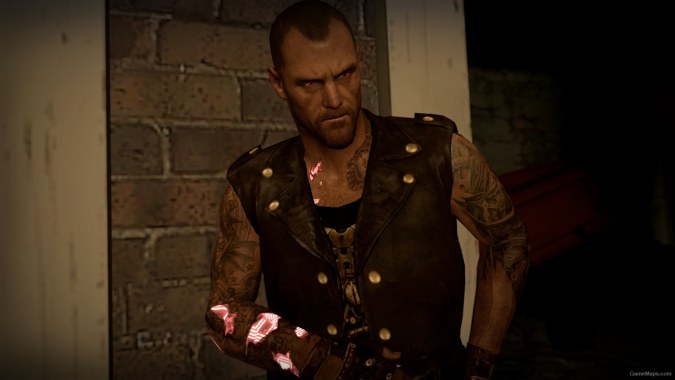L4D Steampunk Survivors