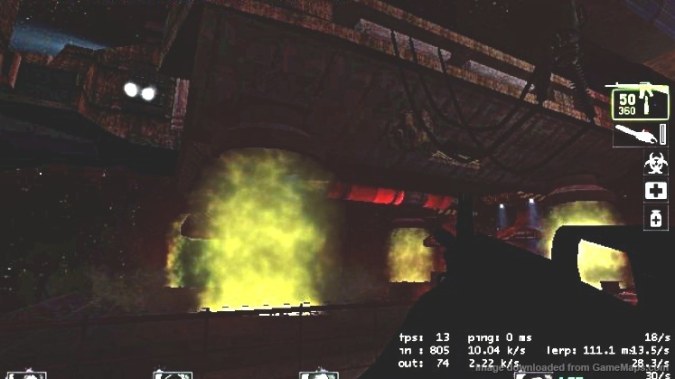 Left4Dust 2 Left4Dust 2