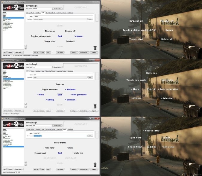 Free Dev Kits - Left 4 Dead 2 - GameMaps.com