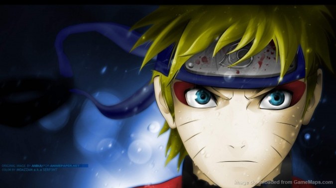 left 4 dead 2 naruto campaign start audio mod 