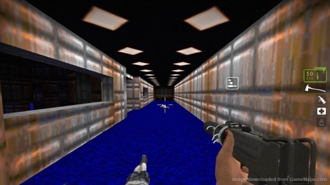 Left 4 Doom