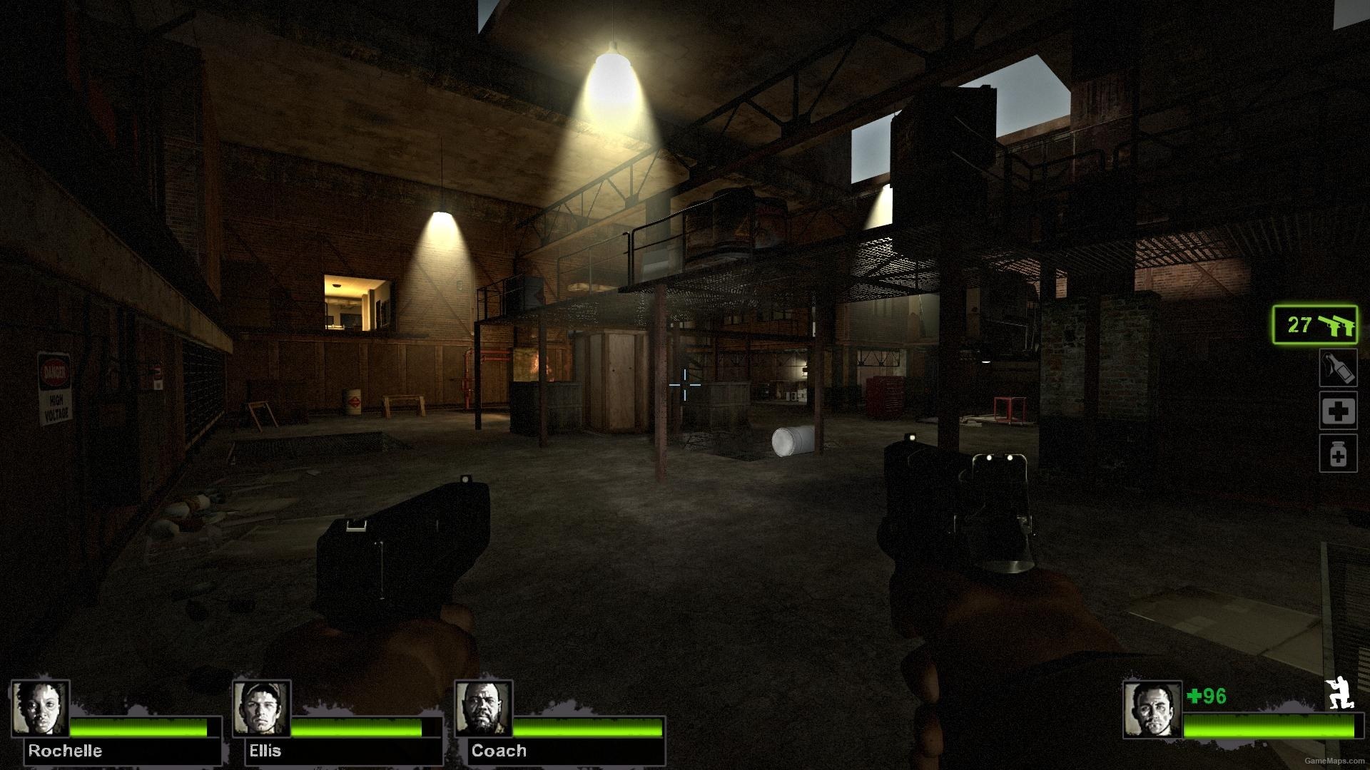 best left for dead 2 maps best left for dead 2 maps