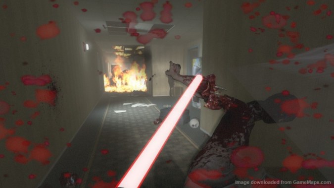 Lightsaber