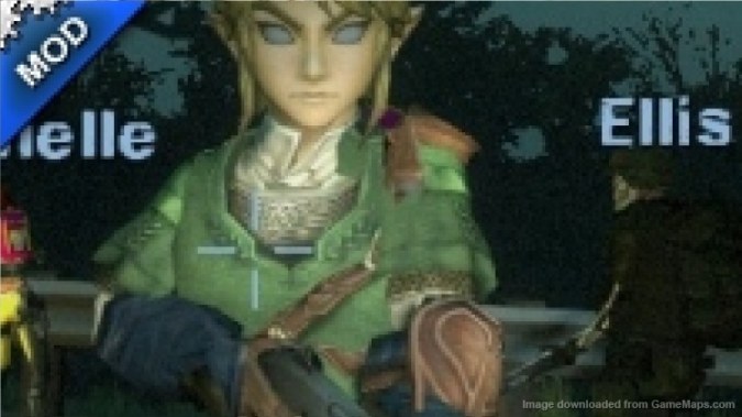 Link - (Replace Coach)