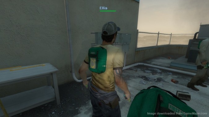 Lyra Medkit Lyra Medkit