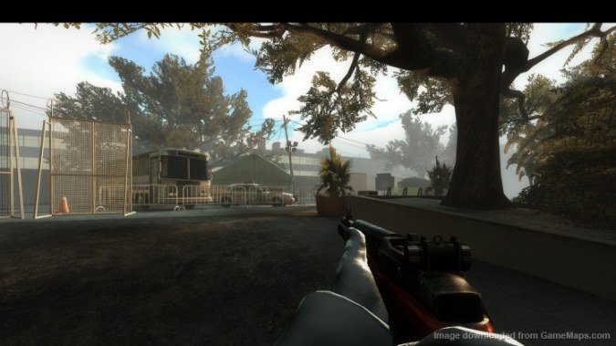 M14 (AK47)