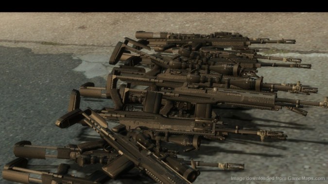 M14 EBR v2