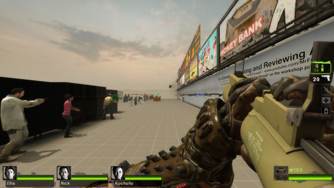 M72 LAW Rocket Launcher (Grenade Launcher) v2 (Sound Add Ver)