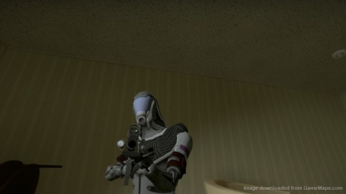 Male quarian-ellis