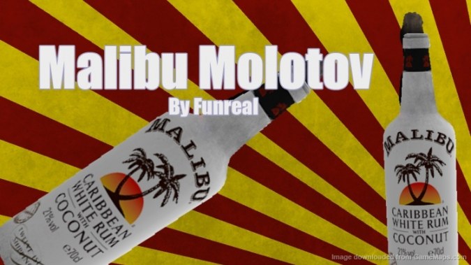 Malibu Molotov