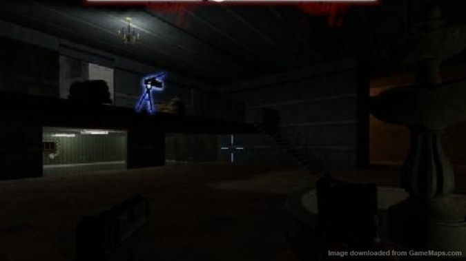 Mansion Preview