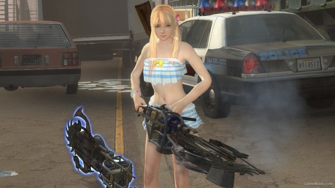 Marie Rose Hot Summer (Rochelle) [RNG]