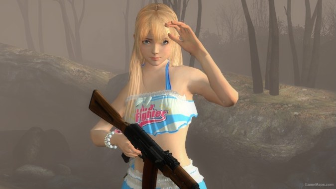 Marie Rose Hot Summer (Zoey) [RNG]