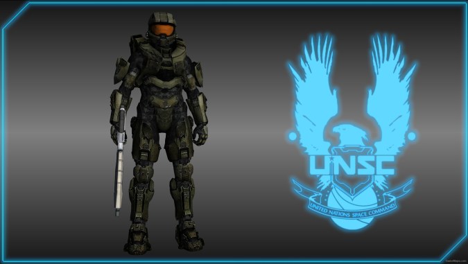 MasterChief (H4) BILL