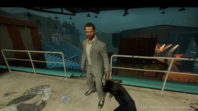 Max Payne (3)