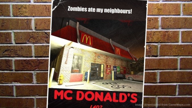 Mc Donald's