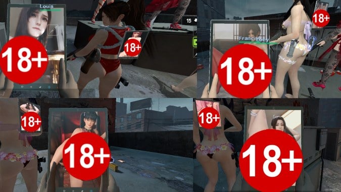 pad_tablet medkit doa+3d+hentai