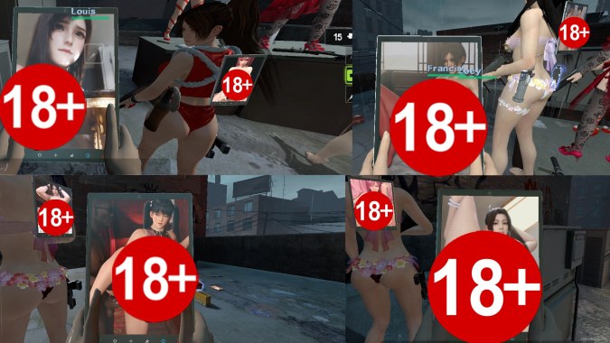 pad_tablet medkit doa+3d+hentai