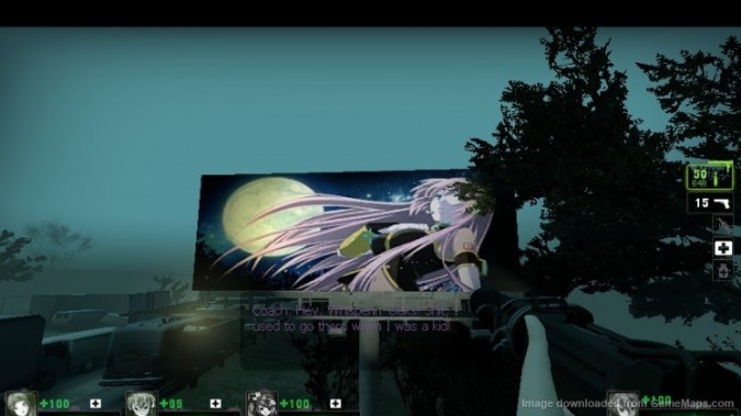Megurine Luka Music and Concert Mod (v1.2)
