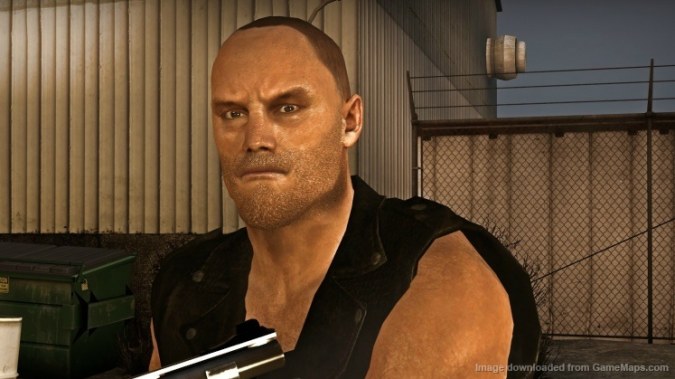 Merle Dixon for Francis