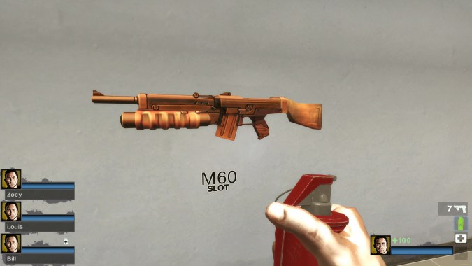 Metal Slug AR-10 [m60] (request)