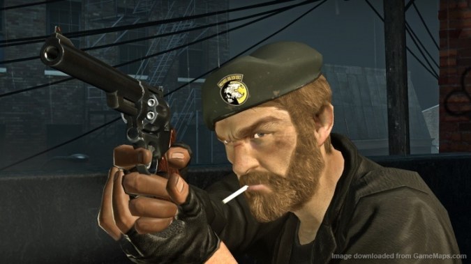 MGS Bill Head