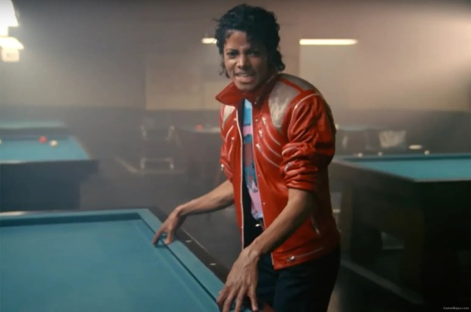 Michael Songs Concert music
