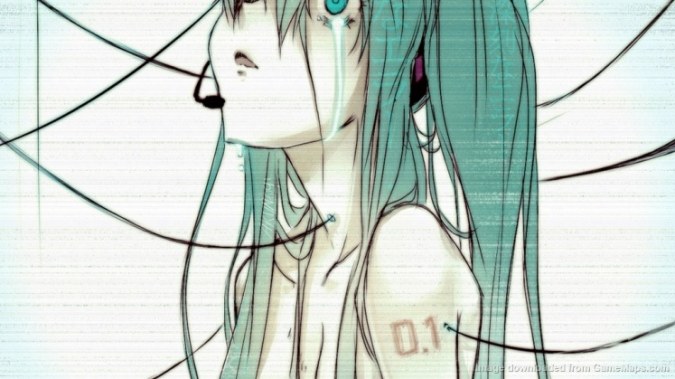Miku - DEAD END Death Theme