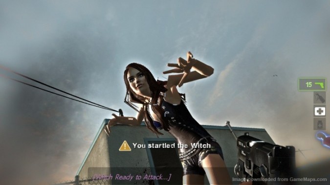 Miley Cyrus Witch