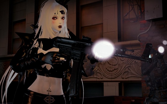 Miul: Blade Miul: Blade