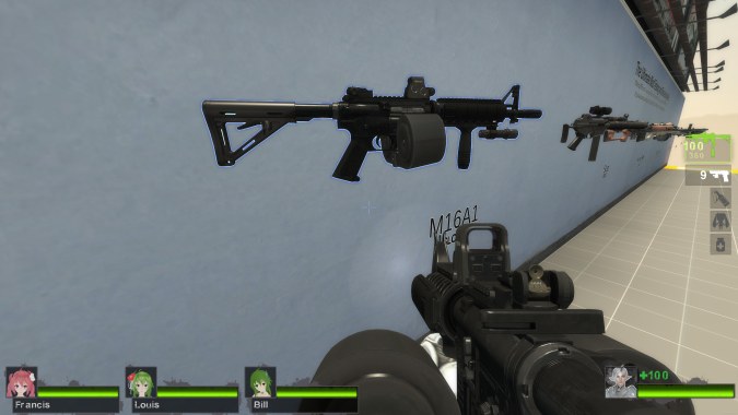 Top 10] Garrys Mod Best Weapon Addons Every Player Needs